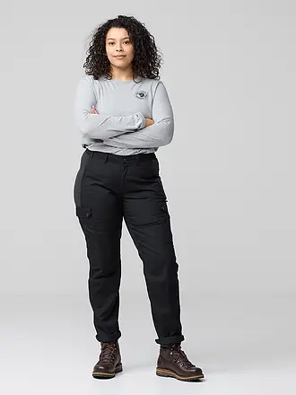FJÄLLRÄVEN | Damen Wanderhose Stina | 